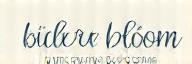 Silver Bloom Collective Logo