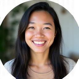 Friendly headshot of Benny Tan.