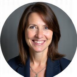 Professional headshot of Dr. Eleanor Vance.