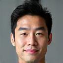 Headshot of David Chen