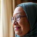 Headshot of Fatimah Binte Ismail