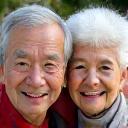 Headshot of Richard and Mary Lim